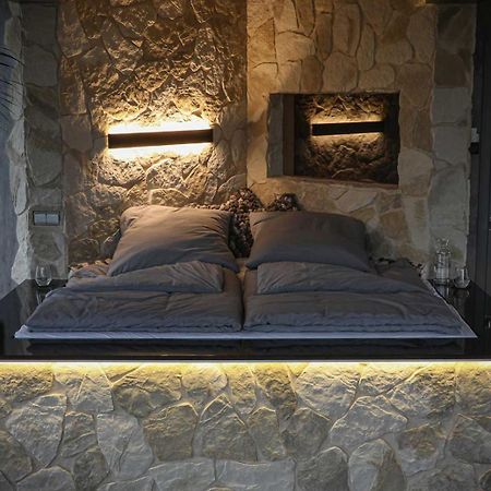Penthouse - Luxury Resort & Spa Paderborn Luaran gambar