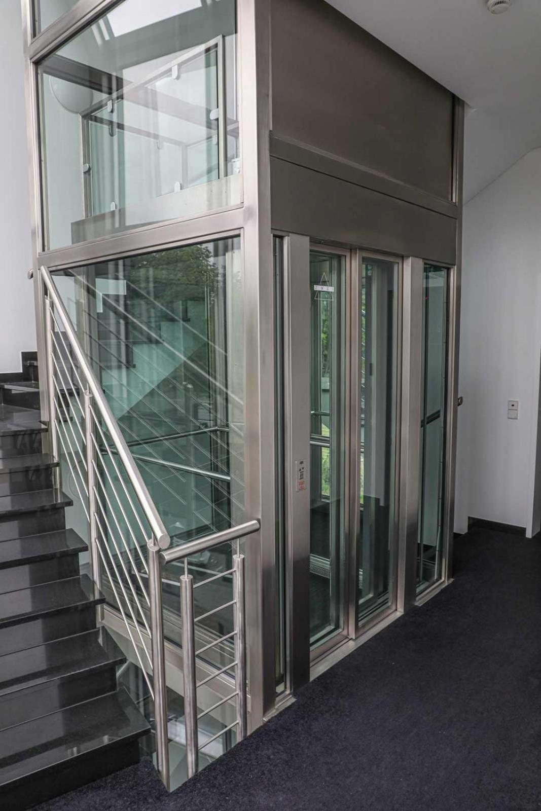 Penthouse - Luxury Resort & Spa Paderborn Luaran gambar